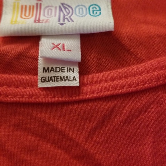 Irma Tunic - Picture 2 of 4